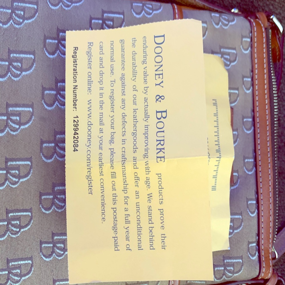 Ladies purse